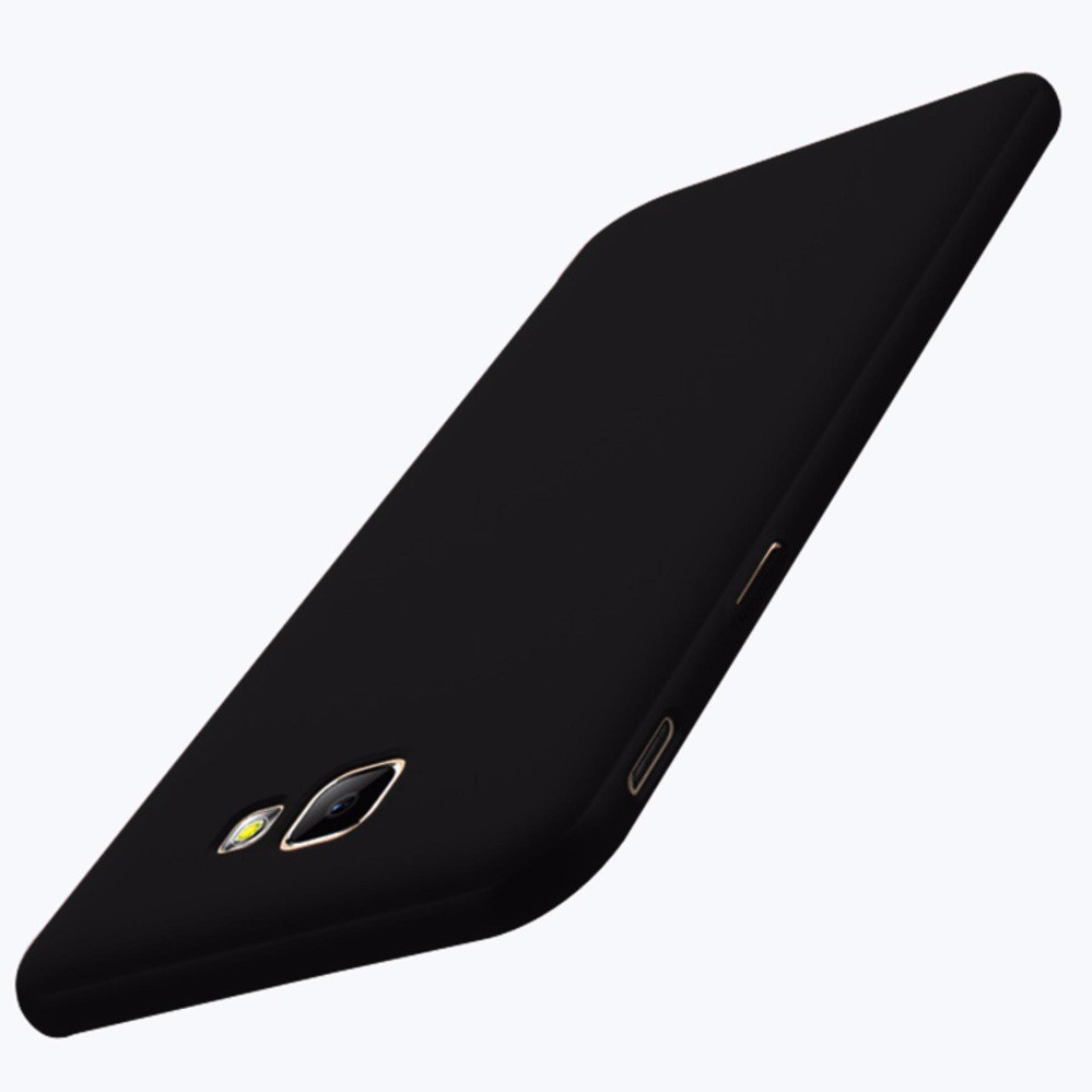 Case Ultra Slim Matte For Samsung J7 Prime - Hybrid Series