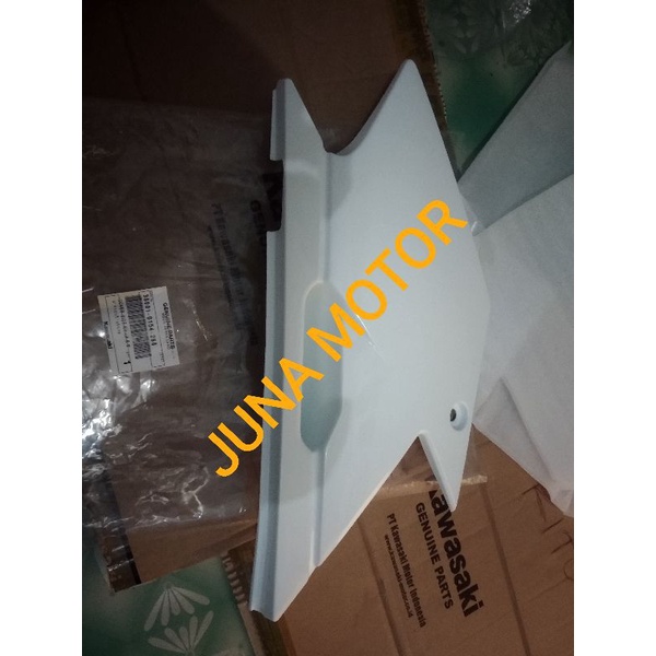 bodi belakang kiri KLX 140 Original