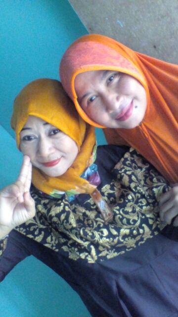 Batik Couple Princess Aura Kasih / Princes Aurakasih