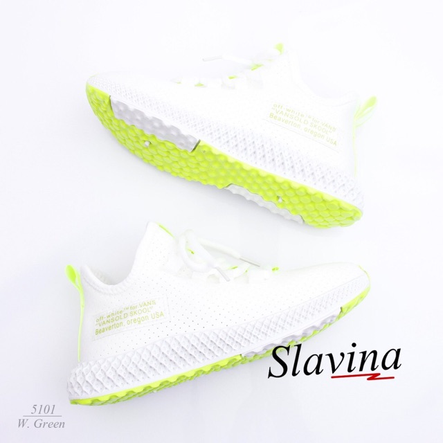 [JUALSEMUA18]Sepatu Slavina 5101