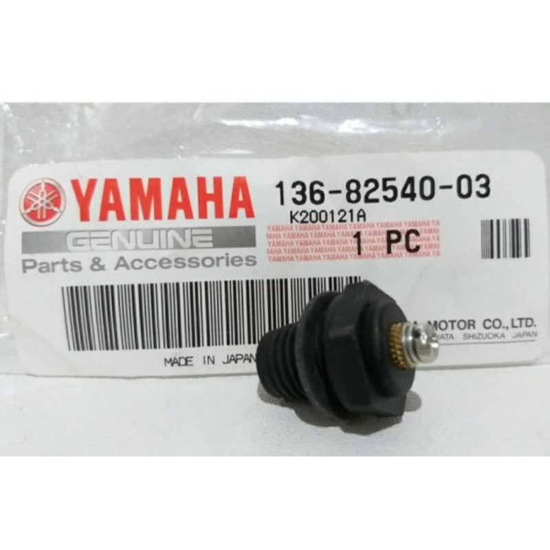 SWIT SWITCH NETRAL RX KING RXK RX K ASLI ORI YAMAHA 136 82540 03