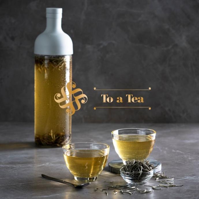 

KAZU (Sencha) Genmaicha - 100% Japanese Roasted Rice Green Tea 100g