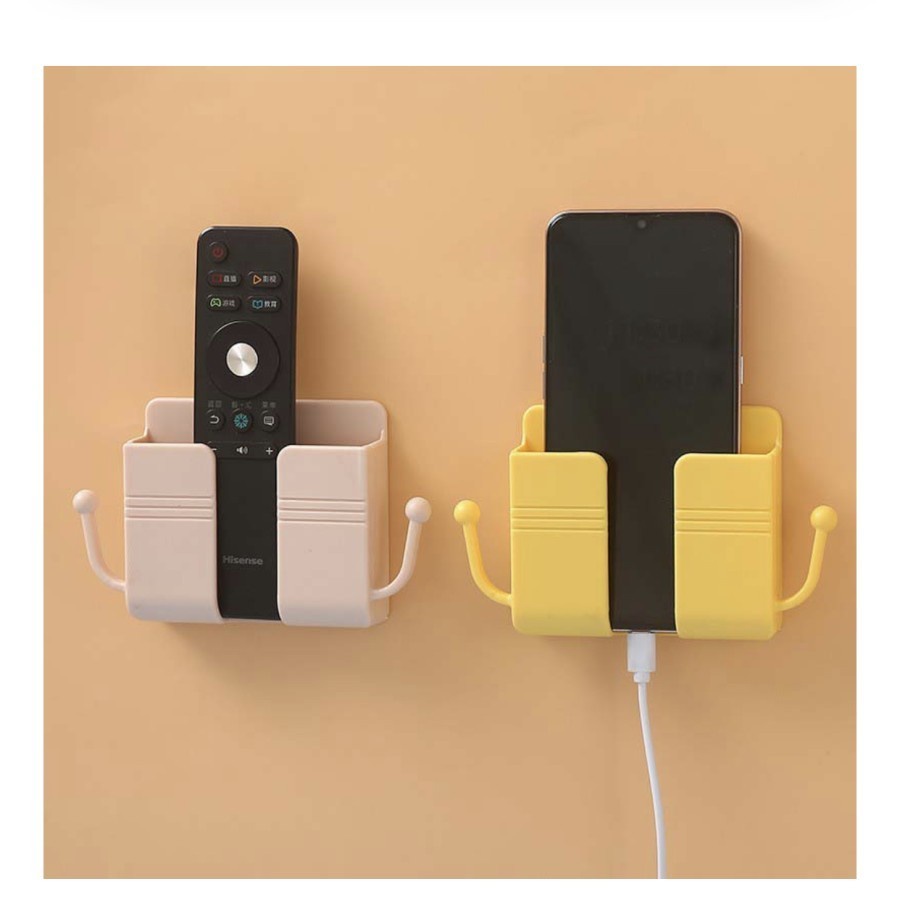 Holder Patch - Holder Dinding Tempel Yang Kuat TOTAL 5PCS