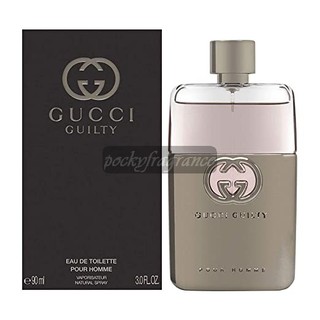 Promo Parfum Pria Gucci By Gucci Pour Homme Edt 90ml Original Non Box Lazada Indonesia