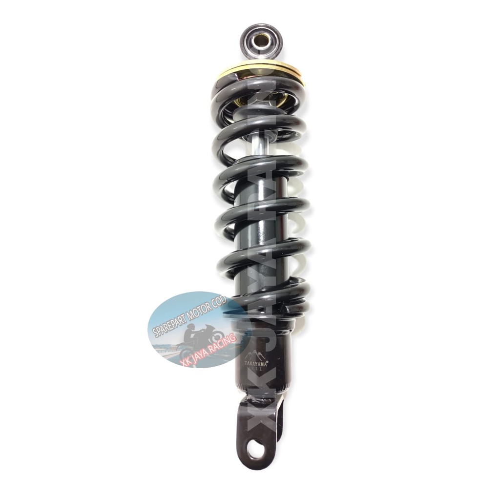 Shock Shockbreaker Vixion OLD MonoShock Vixion OLD GRADE A COPOTAN