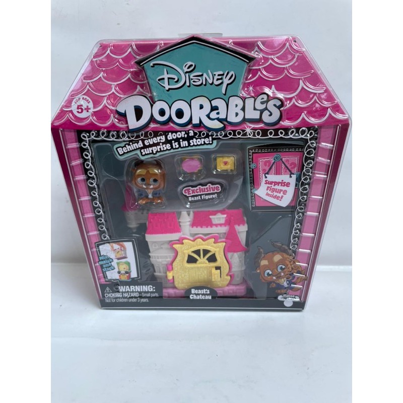 Disney Doorables Figure