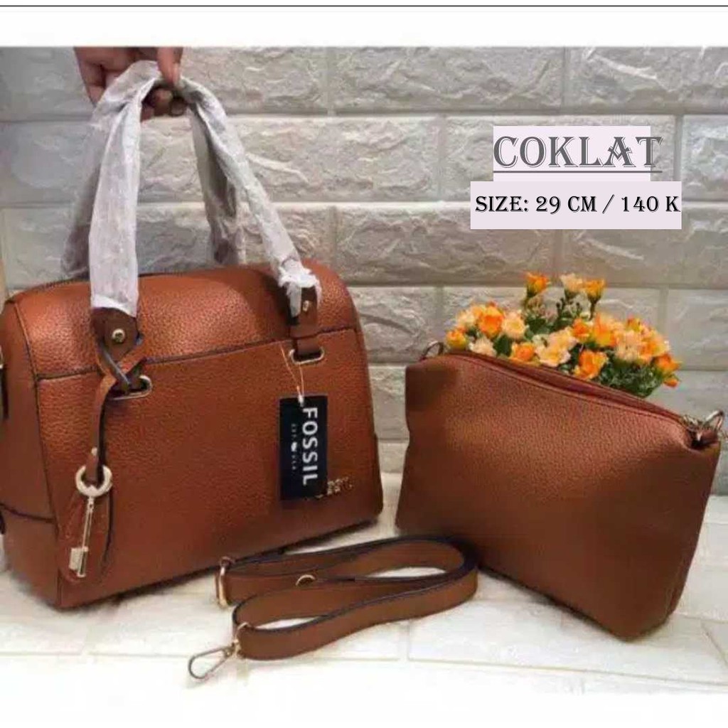 TAS F SPIDY TOTEE / TAS WANITA