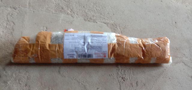 Karet Pompa Pu Merah Od 22 / Klep Pompa Pu / Karet Pompa Pu Merah / Klep Pompa