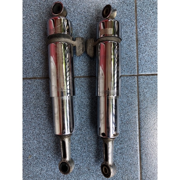 Sok Shocbreker Shockbeker Shock Belakang Honda Astrea Prima Astrea Star Original