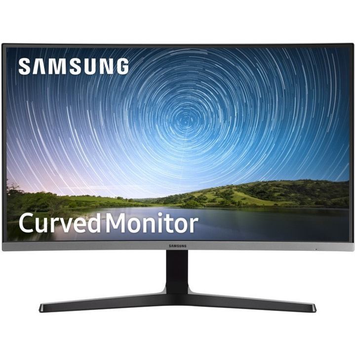 Lcd SAMSUNG 27&quot; LC27R500 CURVED LED Wide Screen