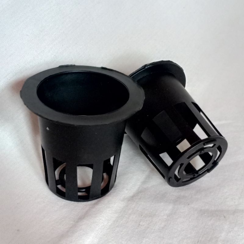 Net Pot 5 cm, berkualitas