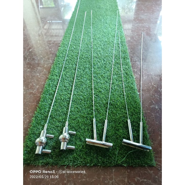 atena bemper& Antena Spion Truck & Bemper Variasi/ Antena variasi mobil dan truk, pickup, L300, gren