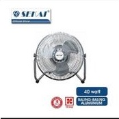 KIPAS ANGIN DINDING MEJA SEKAI HFN 1050 Kipas angin mini kipas angin sate