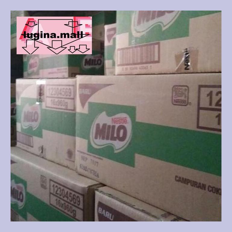 

Lugeypsum Milo Nestle Paling Murah S30Luu