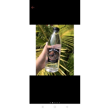 

arak Bali asli karang asem