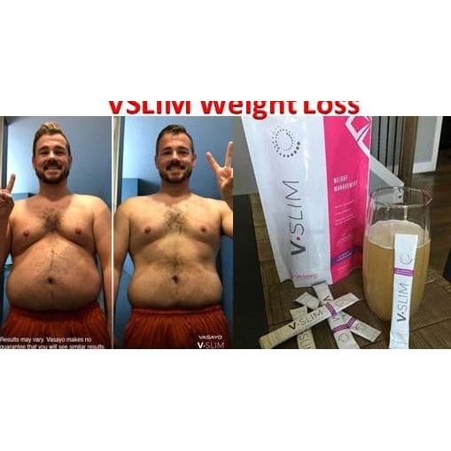 VSLIM by Vasayo Diet Sehat