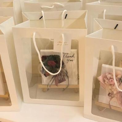 

✽ PAPER BAG / GOODIE BAG / TAS HAMPERS BAG / OPP BAG ♣