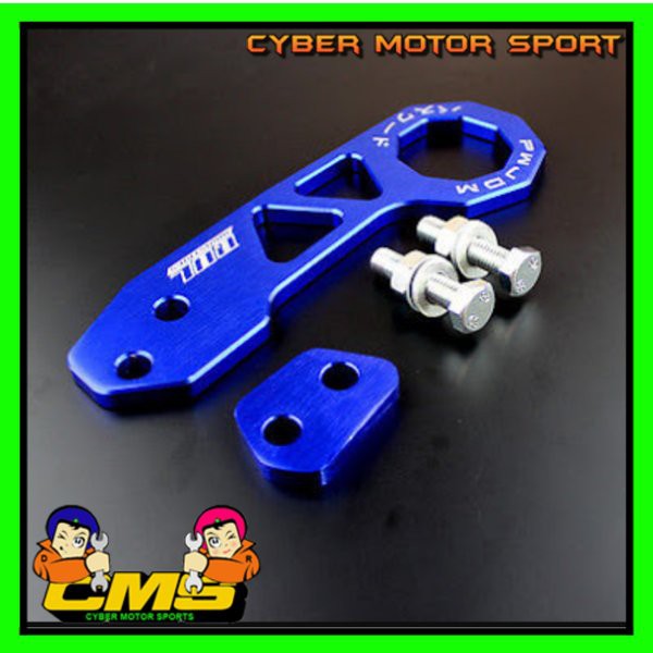 Towing belakang mobil universal. Towing jdm. Towing modifikasi variasi mobil