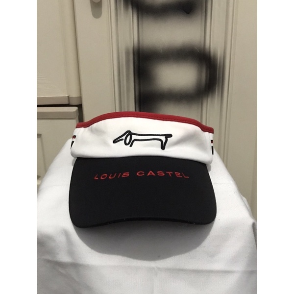 TOPI GOLF.TOPI SENAM, TOPI BOLONG ATAS, TOPI OLAHRAGA.(topi thrifting)