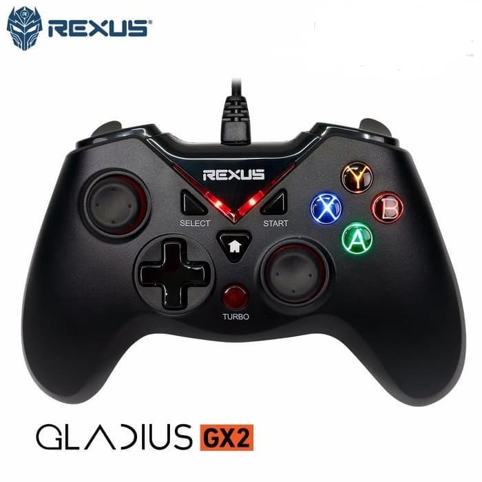 Rexus Gladius GX2 - Gaming Controller