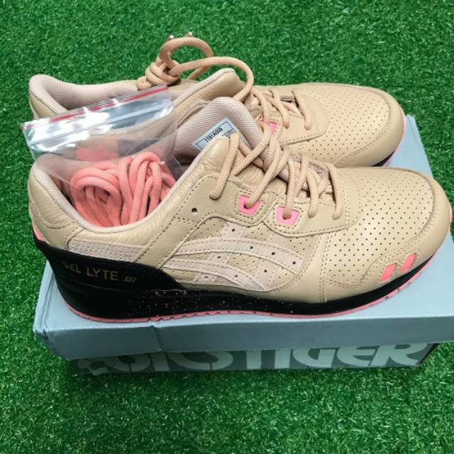 Asics Gel Lyte III Sneaker Freaker