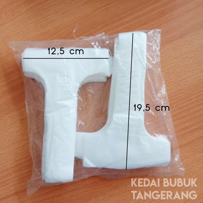 

Ginger- Plastik Take Away isi 900 pcs