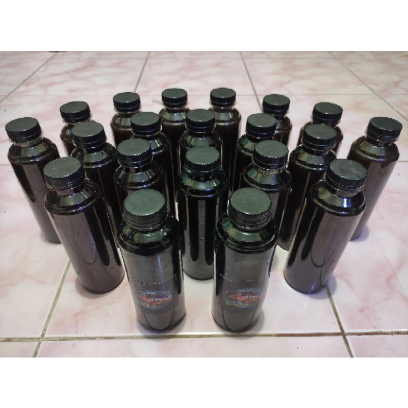 Extrak Ketapang Laut 250ml