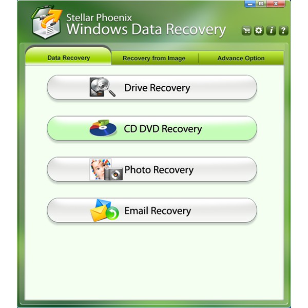 [FULL VERSION] Stellar Phoenix Windows Data Recovery 8 - GARANSI AKTIVASI