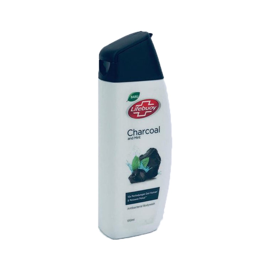 Lifebuoy / Anti Bacterial Bodywash  / 100ml