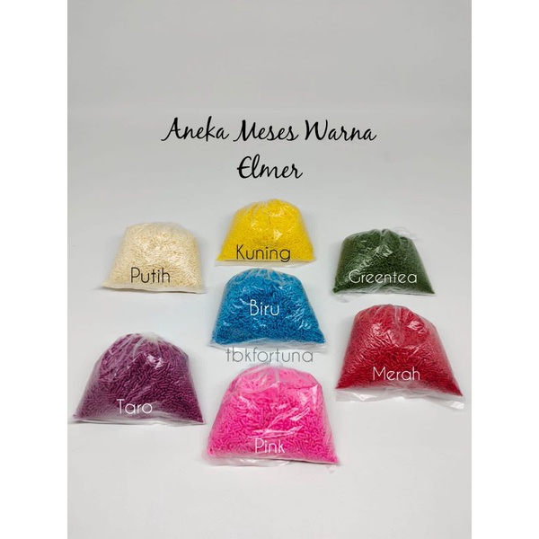 

Aneka Meses Elmer (250gr)