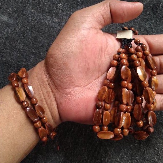 gelang kokka motif belimbing