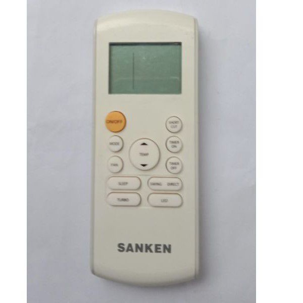 Remot AC SANKEN RG57BGE ORIGINAL