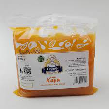 

DONNY SARIKAYA FILLING 500GR