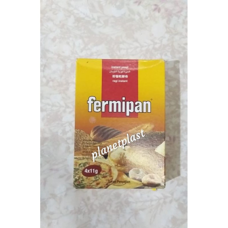 

Fermipan