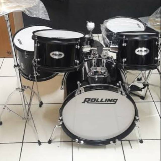 DRUM ROLLING JUNIOR JBJ-1049A