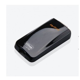 MyGica USB to DVI/VGA/HDMI Adapter
