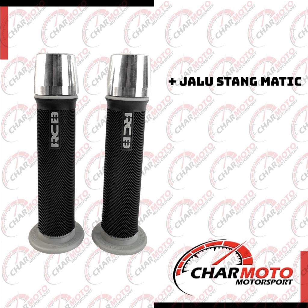 Jalu Stang Model PCX / Jalu Stang Matic Bandul Universal Motor CNC - Charmoto