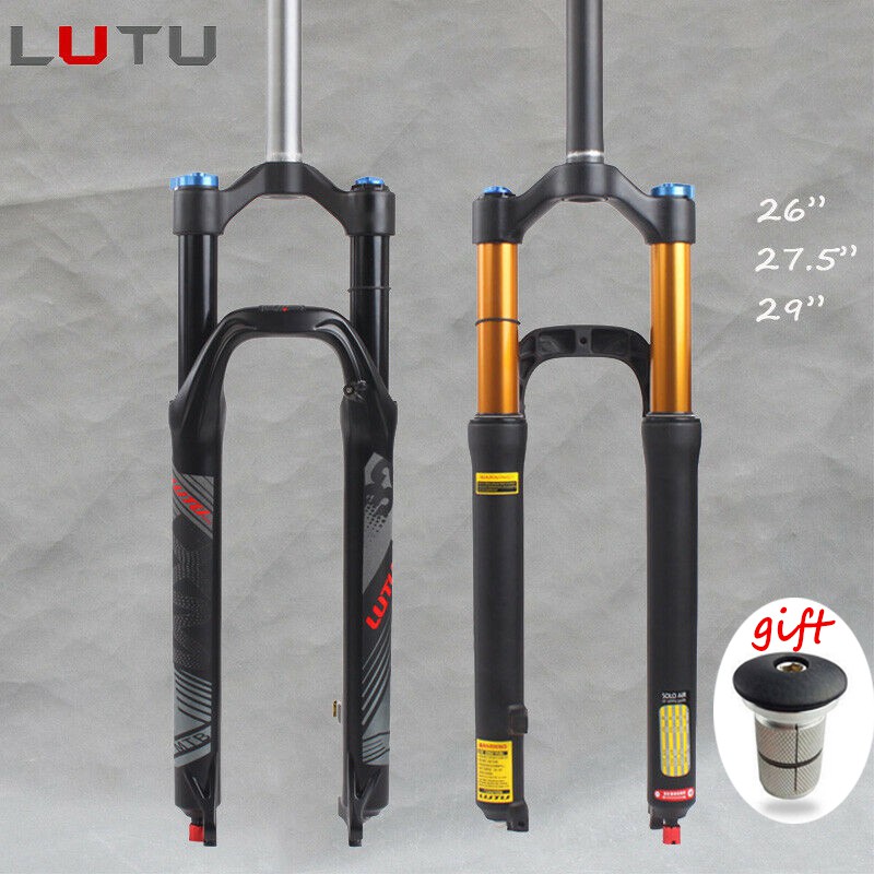 26 inch mtb fork