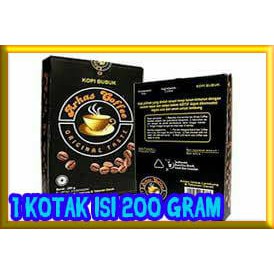 

Arhas Coffee Kopi Bubuk 1 kotak 200 gram