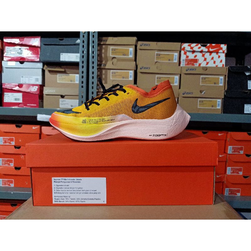 SEPATU LARI PRIA NIKE ZOOMX VAPORFLY NEXT% 2 EKIDEN ORIGINAL