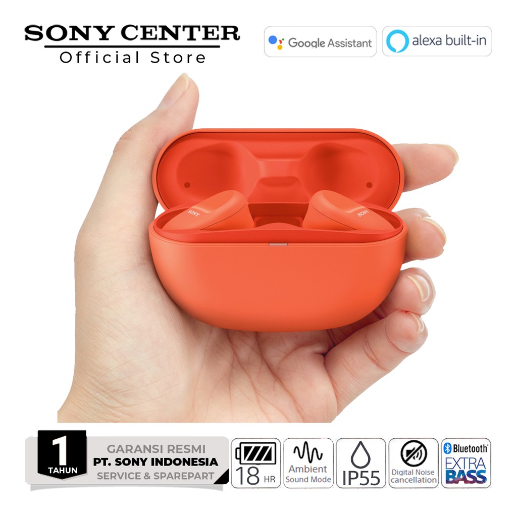 harga sony wf sp800n