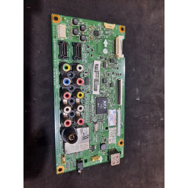 MB Mainboard TV LG 32LN5100 32LN5100A