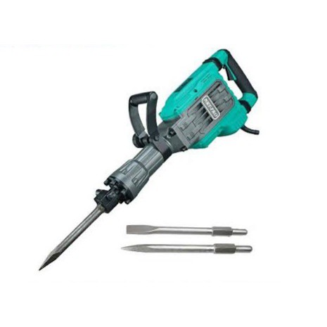 Jack Hammer NRT PRO PH 80 HD Mesin Bor Bobok Beton NRT PH80HD