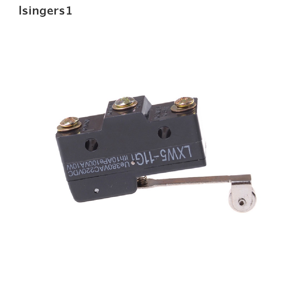 (lsingers1) Lxw5-11g 2.6 &quot;Switch Mikro Limit Lever Panjang