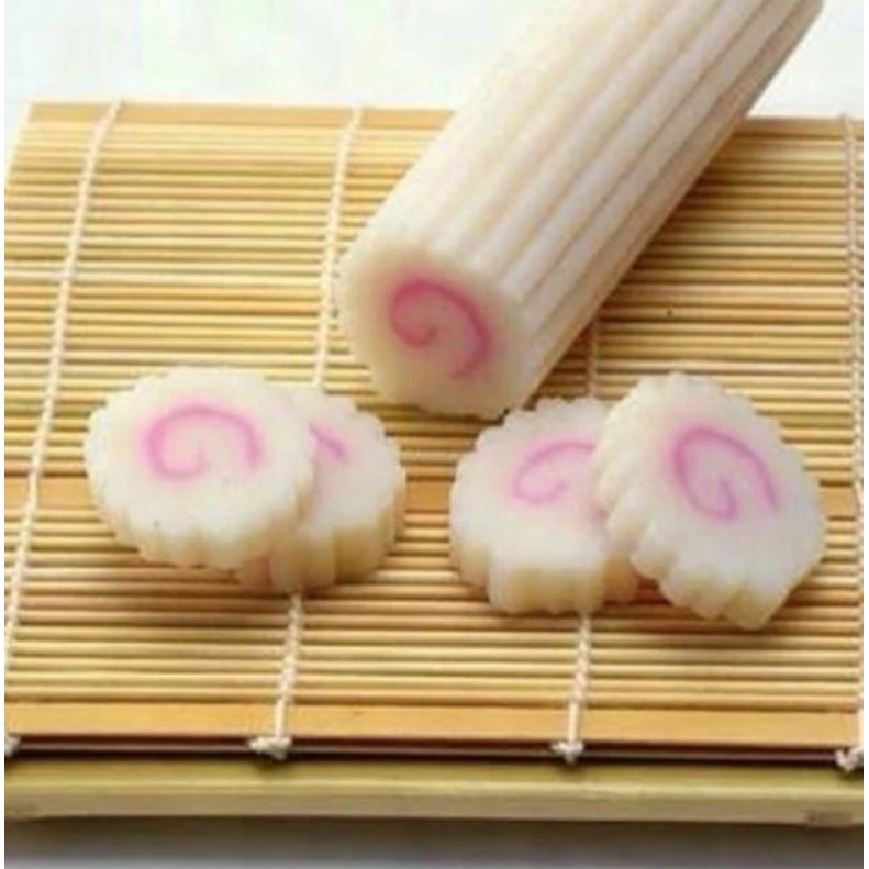 

CEDEA NARUTO KEKI/TOPPING RAMEN 160gr