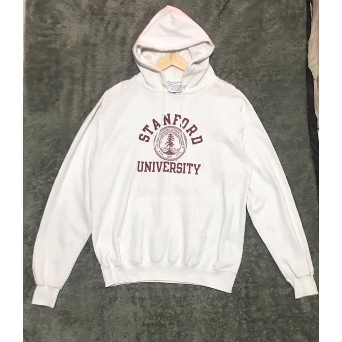 hoodie champion stanford second
