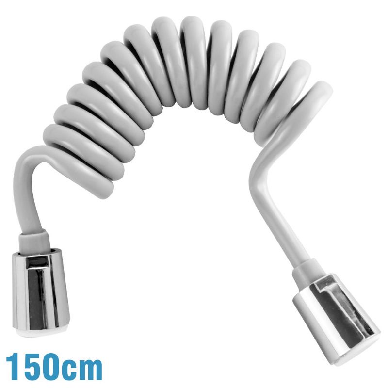 selang jet shower closet / selang shower kamar mandi