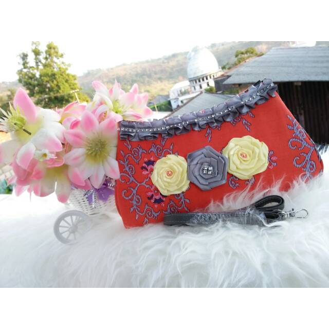 tas pesta mewah batik | tas pesta murah | tas pesta batik | yas kondangan