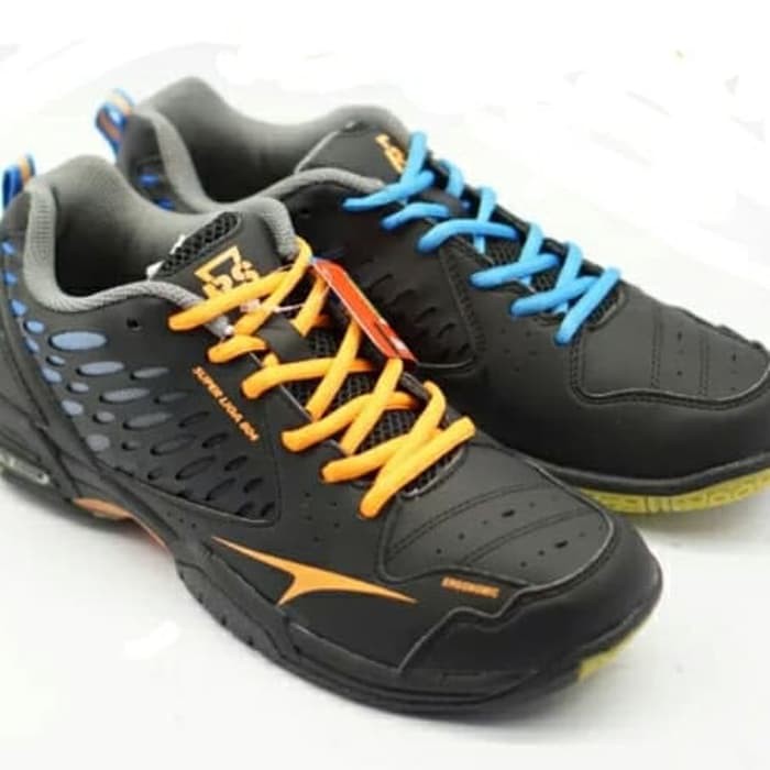 Sepatu Badminton RS 804 Sepatu Bulutangkis Original