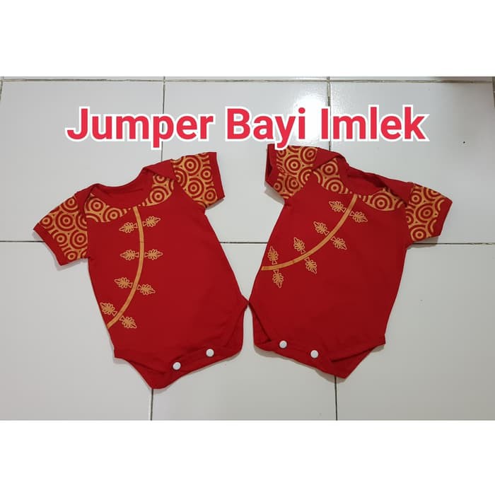 Jumper Imlek